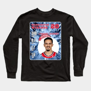 Landry Shamet Long Sleeve T-Shirt